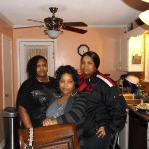 Meet your Posher, Hazel